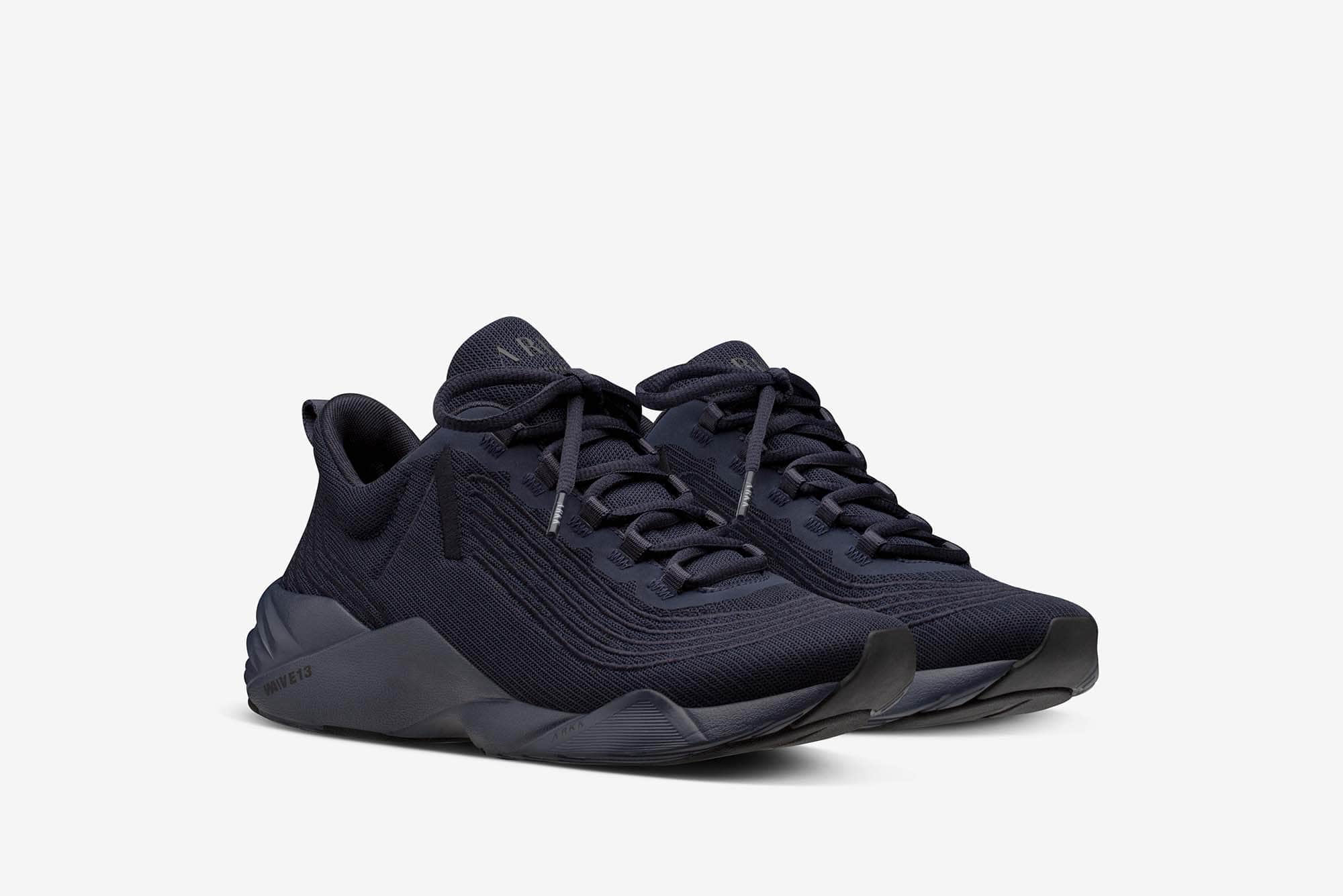 ARKK Collection Avory Mesh W13 | Midnight | Women Avory